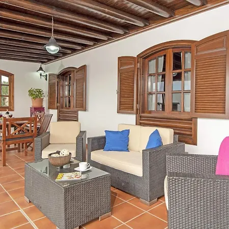 Villa Ereza La Vegueta *